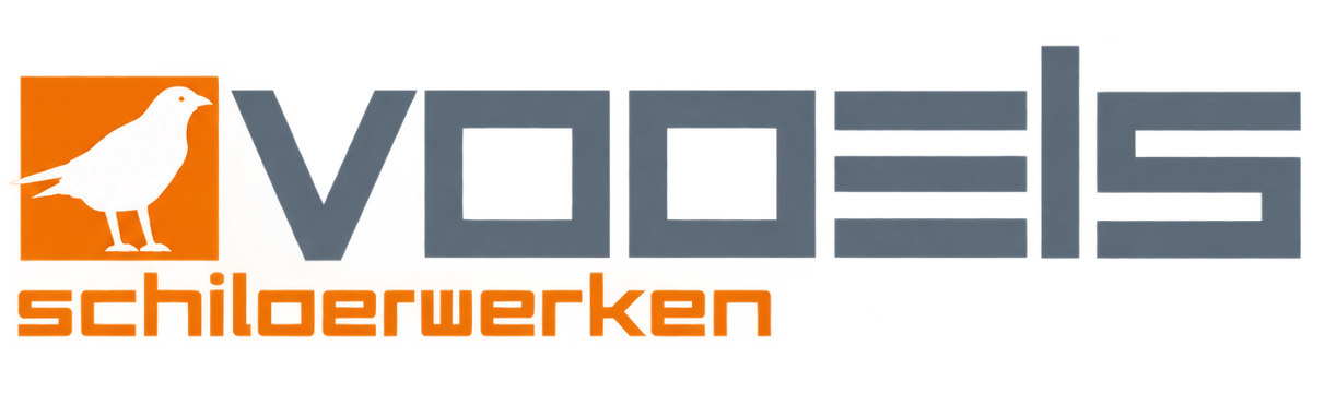 Vogels Schilderwerken